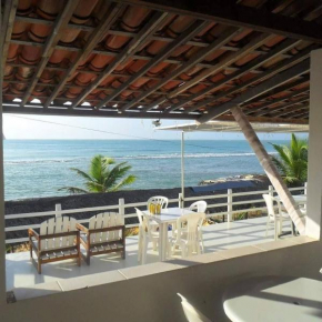 Pousada e restaurante tabuba beach
